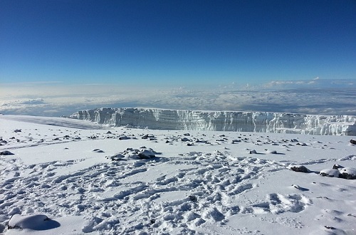 7 days lemosho route hiking kilimanjaro in  