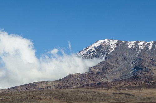 6 Days Marangu Route Kilimanjaro