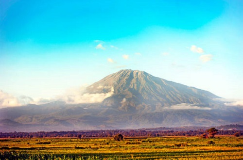 3 days Mount Meru climbing tour  